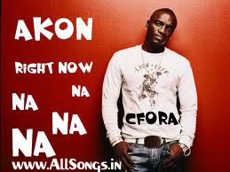 Ghetto akon shared files